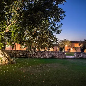 Hotel Masseria Degli Ulivi - Noto, San Corrado di Fuori