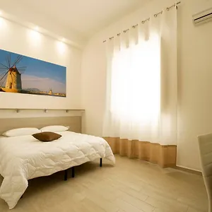 Sole Mare Sale Bed and breakfast Torre Nubia