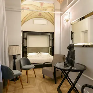 Vivaldi Luxury Pensión Florencia