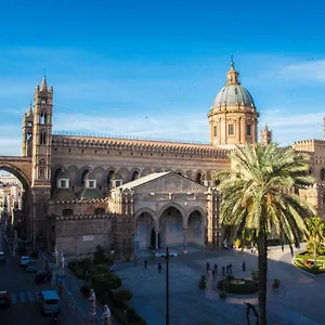 Residenza Del Castillo Bed and breakfast Palermo