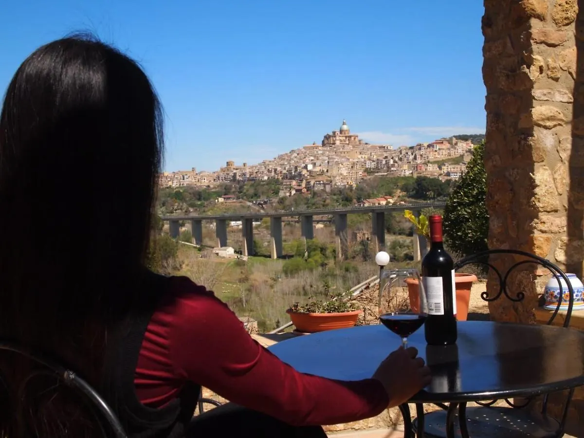 Bed & Breakfast Panorama Suite Piazza Armerina Italy