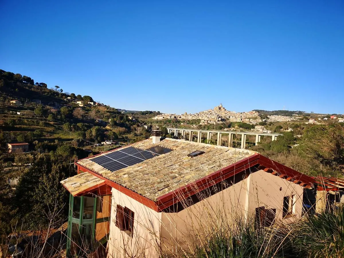 Bed and breakfast Panorama Suite Piazza Armerina