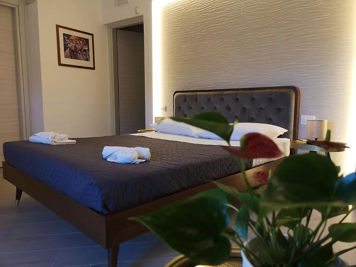 Panorama Suite Piazza Armerina 0*,