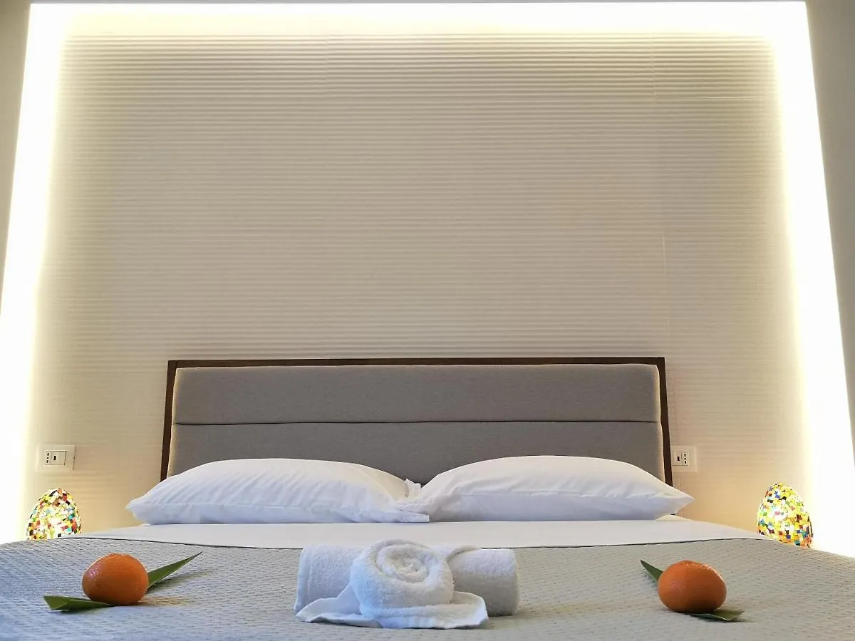 Panorama Suite Piazza Armerina Bed and breakfast