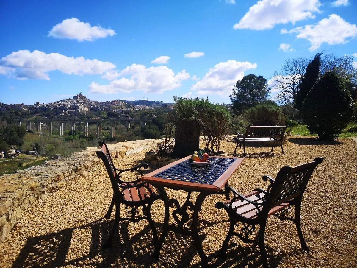 Bed & Breakfast Panorama Suite Piazza Armerina Italy