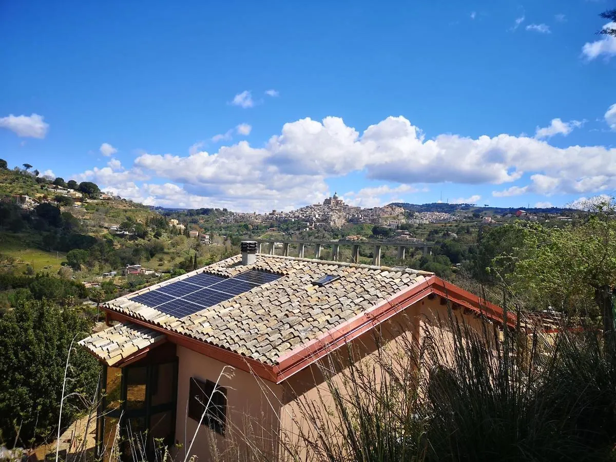 Bed and breakfast Panorama Suite Piazza Armerina