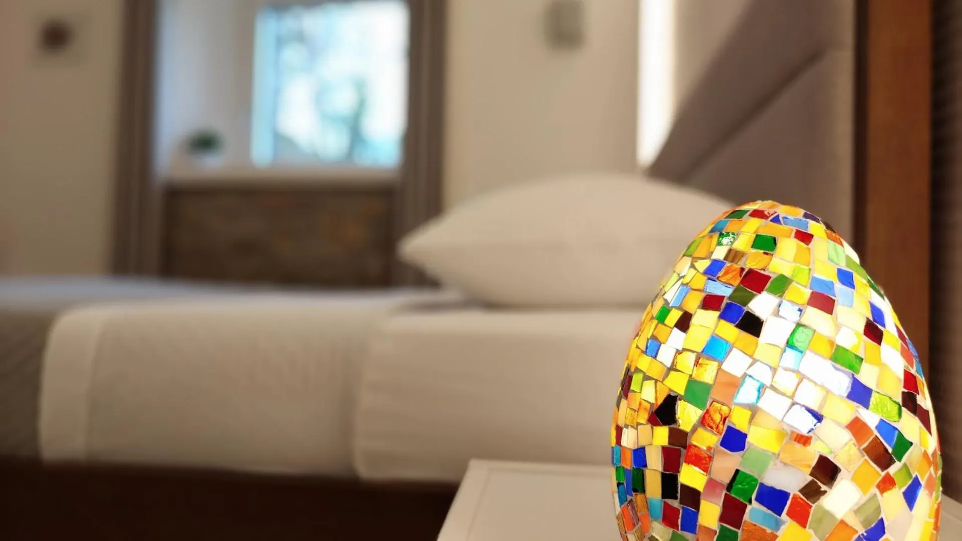 Bed & Breakfast Panorama Suite Piazza Armerina